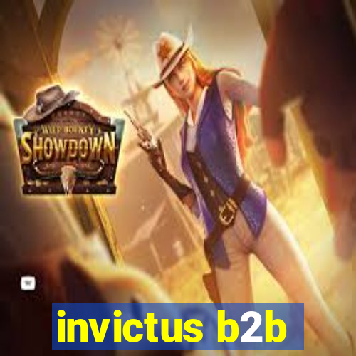 invictus b2b